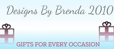 Designs by Brenda
